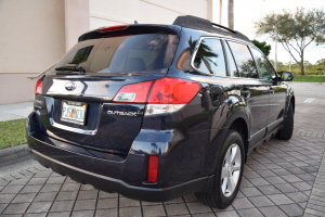 2014 Subaru Outback AWD 