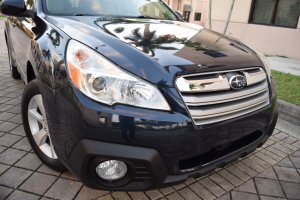 2014 Subaru Outback AWD 