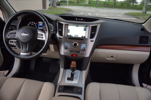 2014 Subaru Outback AWD 