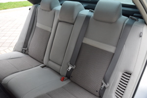 2014 Toyota Camry Hybrid 