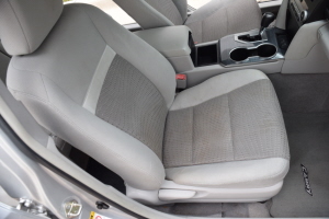 2014 Toyota Camry Hybrid 
