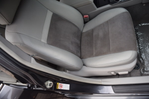 2014 Toyota Camry Hybrid 