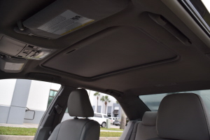 2014 Toyota Camry Hybrid 