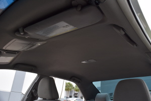 2014 Toyota Camry Hybrid 
