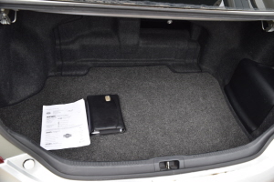2014 Toyota Camry Hybrid 