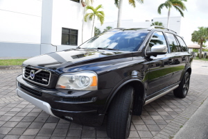 2014 Volvo XC90 AWD 