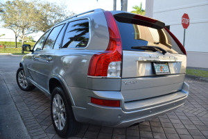 2014 Volvo XC90 