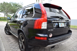 2014 Volvo XC90 AWD 