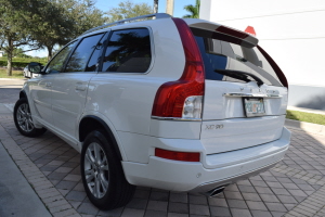 2014 Volvo XC90 