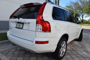 2014 Volvo XC90 