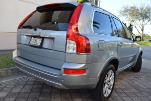 2014 Volvo XC90 