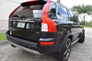 2014 Volvo XC90 AWD 