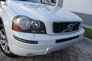 2014 Volvo XC90 