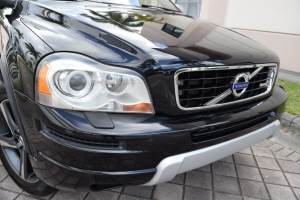 2014 Volvo XC90 AWD 