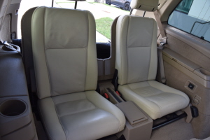 2014 Volvo XC90 