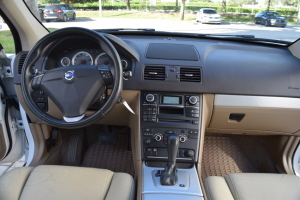 2014 Volvo XC90 