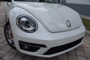 2014 Volkswagen Beetle TDI 