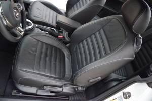 2014 Volkswagen Beetle TDI 