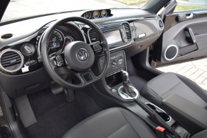 2014 Volkswagen Beetle TDI 