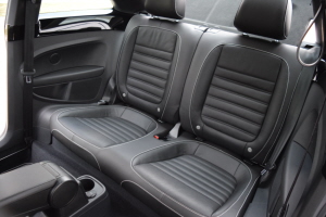 2014 Volkswagen Beetle TDI 