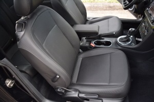 2014 Volkswagen Beetle TDI 