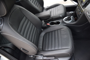 2014 Volkswagen Beetle TDI 