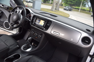2014 Volkswagen Beetle TDI 