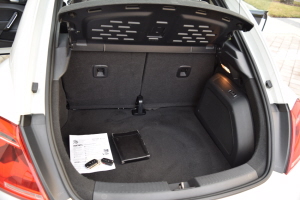 2014 Volkswagen Beetle TDI 