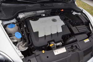 2014 Volkswagen Beetle TDI 