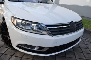 2014 Volkswagen CC 