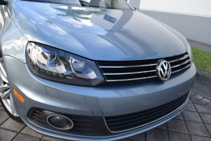 2014 Volkswagen EOS Executive 