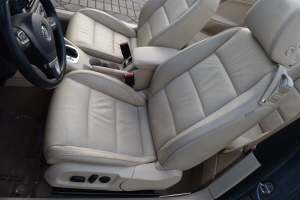 2014 Volkswagen EOS Executive 