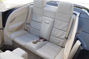 2014 Volkswagen EOS Executive 