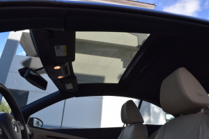2014 Volkswagen EOS Executive 