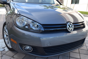 2014 Volkswagen Golf TDI 