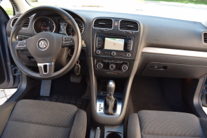 2014 Volkswagen Golf TDI 