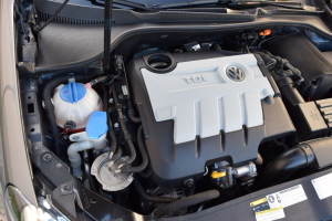 2014 Volkswagen Golf TDI 