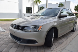 2014 Volkswagen Jetta TDI 