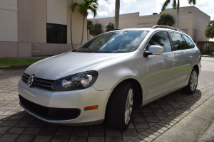 2014 Volkswagen Jetta TDI 