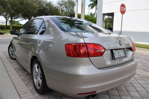 2014 Volkswagen Jetta TDI 