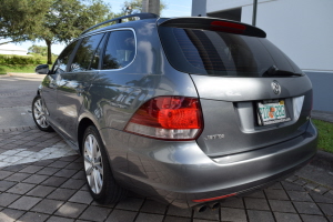 2014 Volkswagen Jetta TDI 