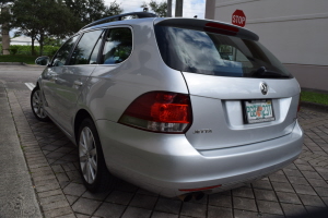 2014 Volkswagen Jetta TDI 