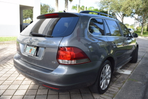 2014 Volkswagen Jetta TDI 