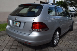 2014 Volkswagen Jetta TDI 