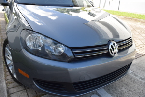 2014 Volkswagen Jetta TDI 