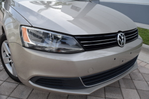 2014 Volkswagen Jetta TDI 