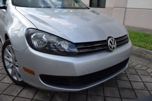 2014 Volkswagen Jetta TDI 