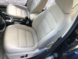 2014 Volkswagen Jetta Hybrid SEL 