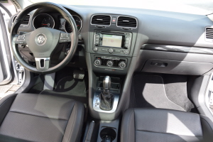 2014 Volkswagen Jetta TDI 