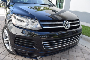 2014 Volkswagen Touareg TDI 